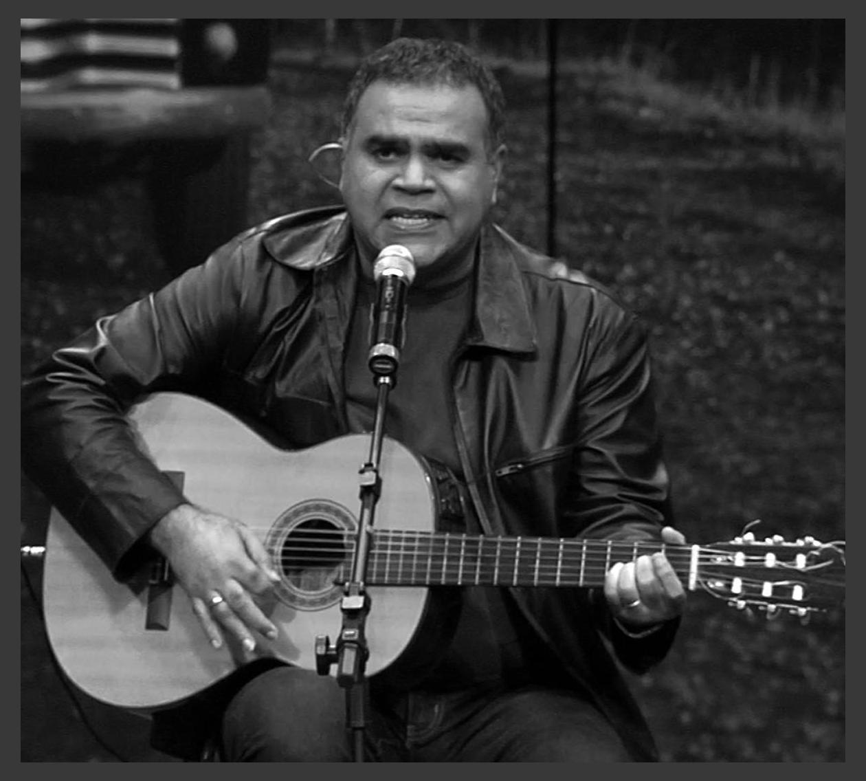 Ladston Nascimento